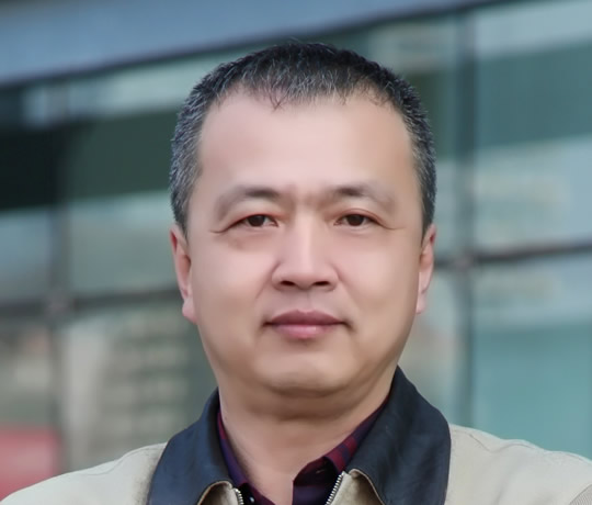 心理咨询师