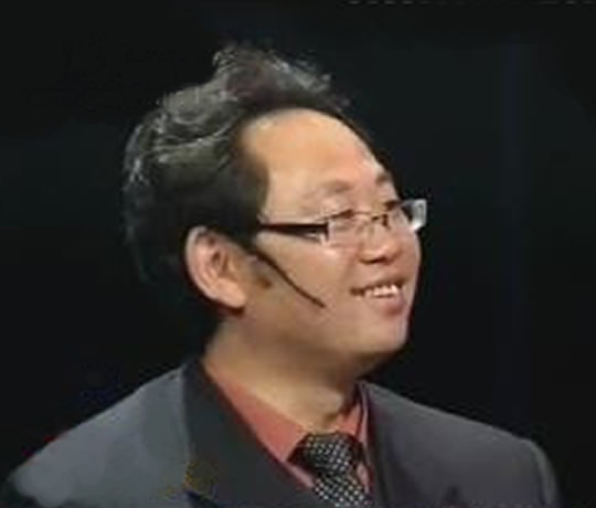 胡庆林