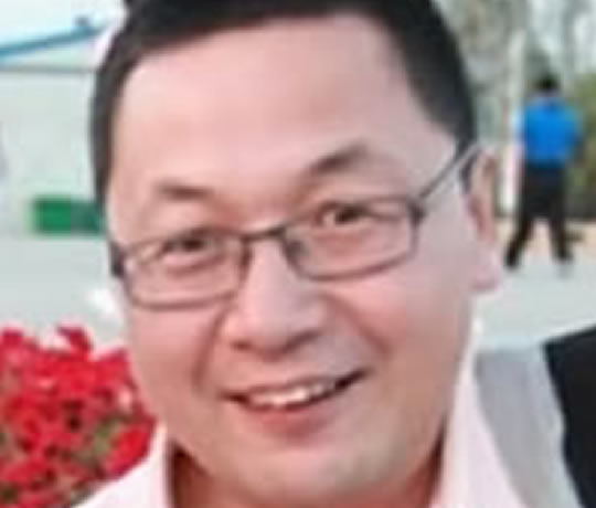 心理咨询师